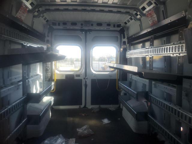 3C6LRVDG0PE506220 - 2023 RAM PROMASTER 2500 HIGH 白色 照片 10