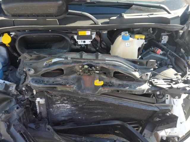 3C6LRVDG0PE506220 - 2023 RAM PROMASTER 2500 HIGH 白色 照片 12