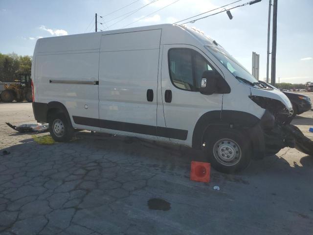 3C6LRVDG0PE506220 - 2023 RAM PROMASTER 2500 HIGH 白色 照片 4