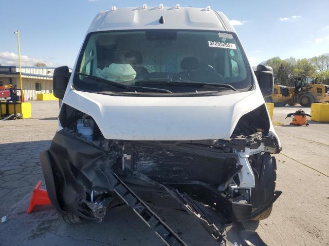 3C6LRVDG0PE506220 - 2023 RAM PROMASTER 2500 HIGH 白色 照片 5