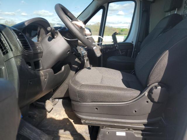 3C6LRVDG0PE506220 - 2023 RAM PROMASTER 2500 HIGH 白色 照片 7