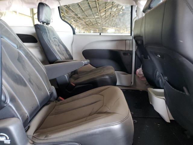 2C4RC1BG5PR532391 - 2023 CHRYSLER PACIFICA TOURING L WHITE photo 11