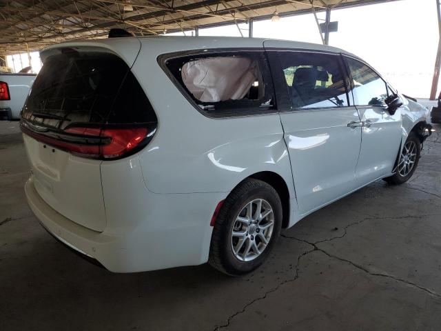 2C4RC1BG5PR532391 - 2023 CHRYSLER PACIFICA TOURING L WHITE photo 3