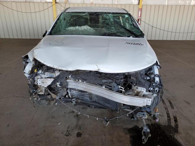 2C4RC1BG5PR532391 - 2023 CHRYSLER PACIFICA TOURING L WHITE photo 5