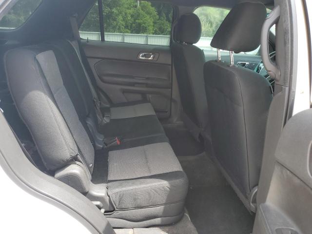 1FM5K7AR1DGA68371 - 2013 FORD EXPLORER POLICE INTERCEPTOR Ağ foto 10