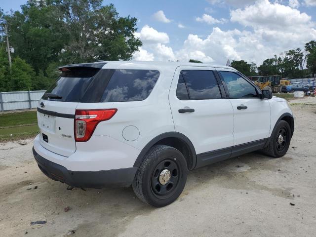 1FM5K7AR1DGA68371 - 2013 FORD EXPLORER POLICE INTERCEPTOR Ağ foto 3