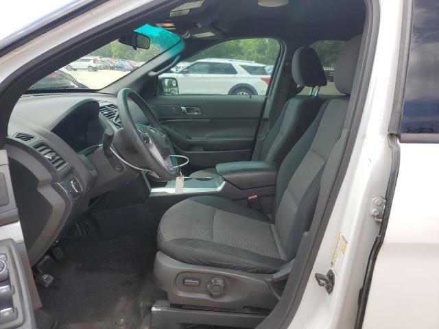 1FM5K7AR1DGA68371 - 2013 FORD EXPLORER POLICE INTERCEPTOR Ağ foto 7