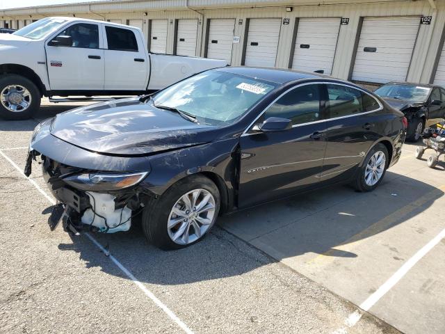 2023 CHEVROLET MALIBU LT, null
