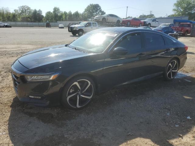2019 HONDA ACCORD SPORT, 