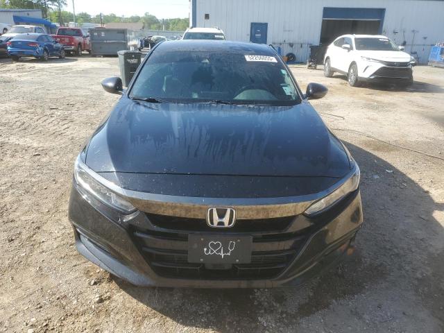 1HGCV1F35KA101782 - 2019 HONDA ACCORD SPORT Қара фото 5