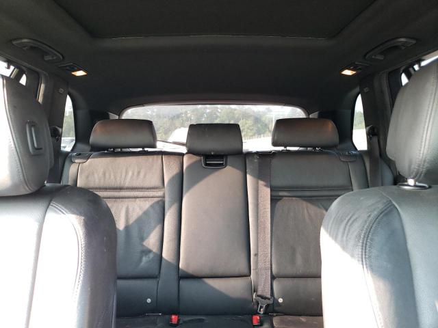 5UXFE83599L310045 - 2009 BMW X5 XDRIVE48I Beyaz fotoğraf 10