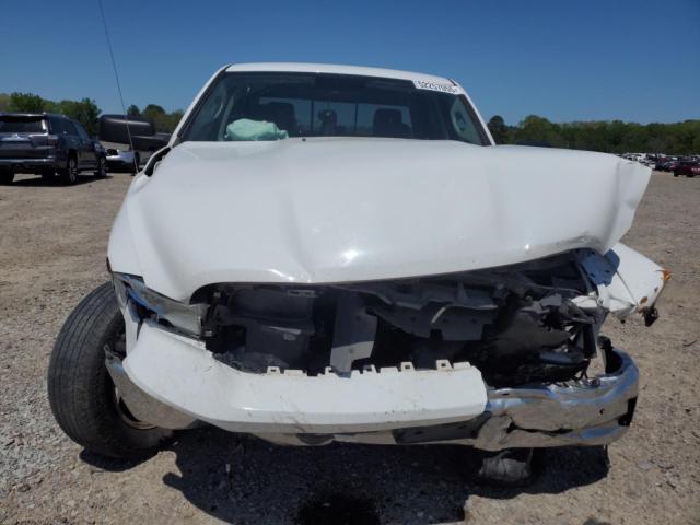 1C6RR7LT2KS570012 - 2019 RAM 1500 CLASS SLT თეთრი ფოტო 5