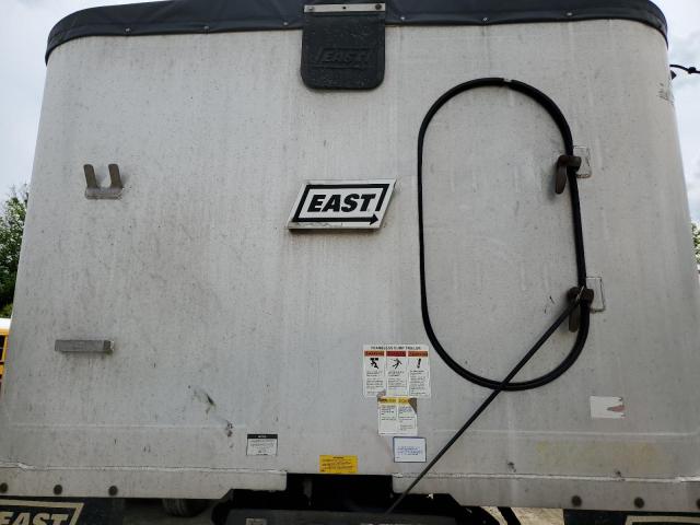 1E1F9U288GR054889 - 2016 EAST TRLR SILVER photo 7