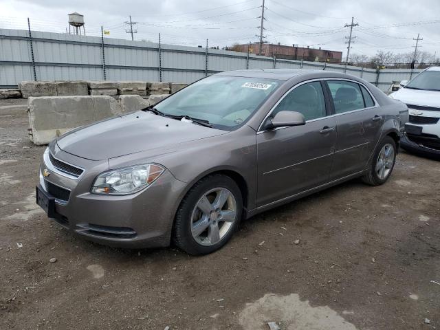 2010 CHEVROLET MALIBU 2LT, 