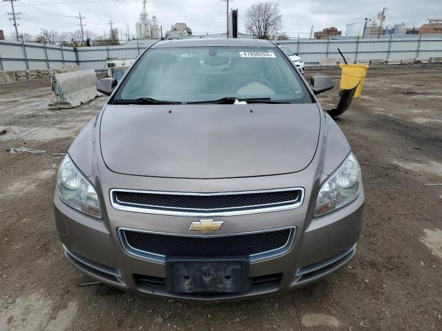 1G1ZD5EB7AF311709 - 2010 CHEVROLET MALIBU 2LT TAN photo 5