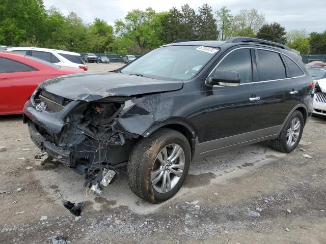 2012 HYUNDAI VERACRUZ GLS, 