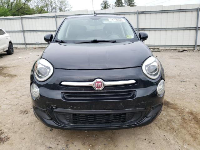 ZFBCFYBT0GP339153 - 2016 FIAT 500X EASY BLACK photo 5