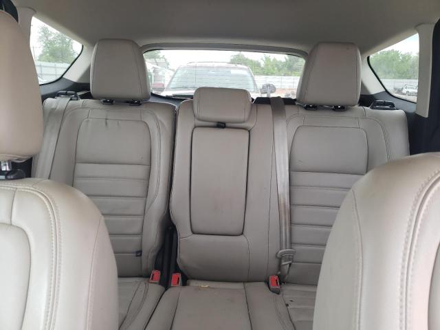 1FMCU0JD8HUA59414 - 2017 FORD ESCAPE TITANIUM 白色 照片 10