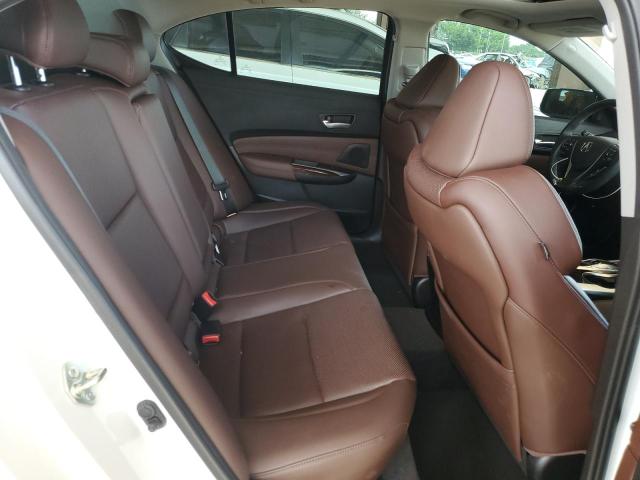 19UUB2F72FA018175 - 2015 ACURA TLX ADVANCE 白色 照片 10