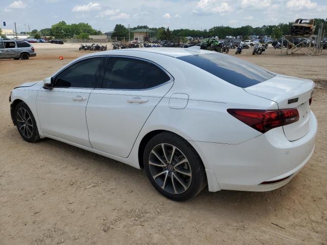 19UUB2F72FA018175 - 2015 ACURA TLX ADVANCE 白色 照片 2