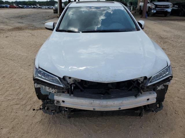19UUB2F72FA018175 - 2015 ACURA TLX ADVANCE 白色 照片 5