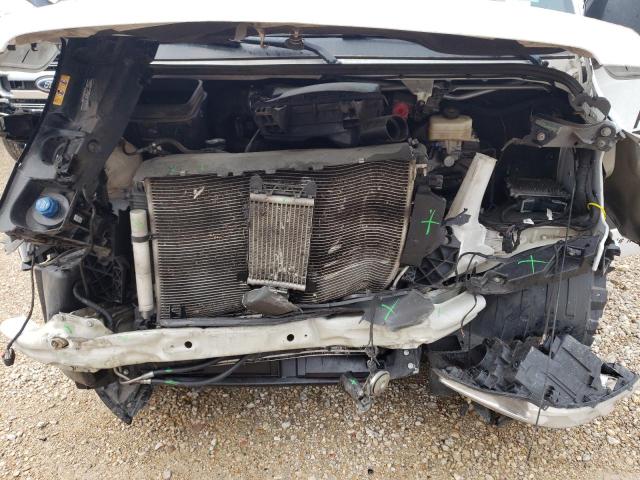 W1Y4ECHY5MT076375 - 2021 MERCEDES-BENZ SPRINTER 2500 白色 照片 12