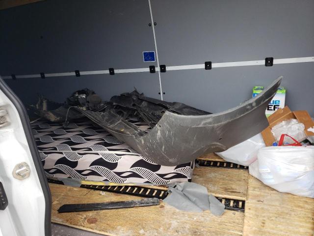 W1Y4ECHY5MT076375 - 2021 MERCEDES-BENZ SPRINTER 2500 白色 照片 13