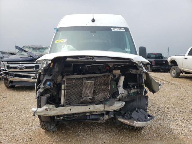 W1Y4ECHY5MT076375 - 2021 MERCEDES-BENZ SPRINTER 2500 白色 照片 5