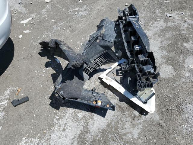 1G1FK1R63M0135716 - 2021 CHEVROLET CAMARO ZL1 灰色 照片 12