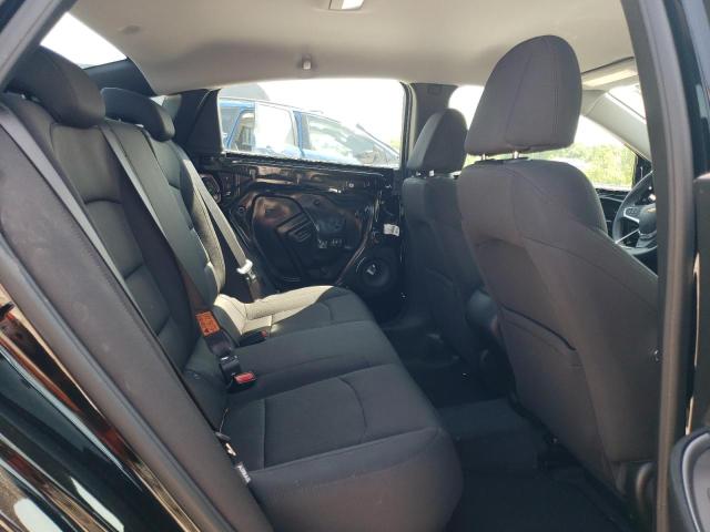 1G1ZG5ST6NF182369 - 2022 CHEVROLET MALIBU RS Қара фото 10