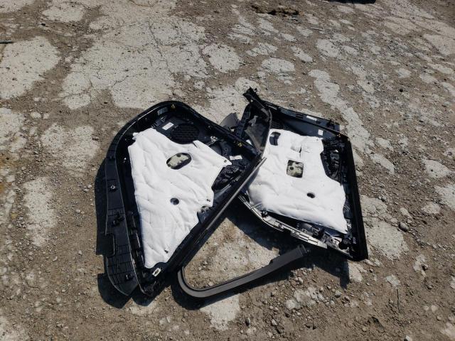 1G1ZG5ST6NF182369 - 2022 CHEVROLET MALIBU RS Қара фото 12