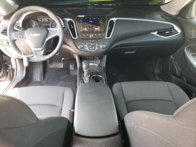 1G1ZG5ST6NF182369 - 2022 CHEVROLET MALIBU RS Қара фото 8