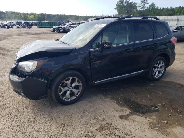 2017 SUBARU FORESTER 2.5I TOURING, 