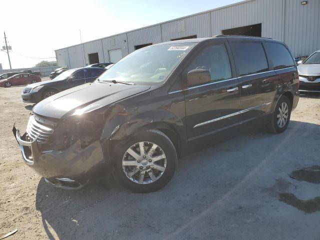 2015 CHRYSLER TOWN & COU TOURING, 