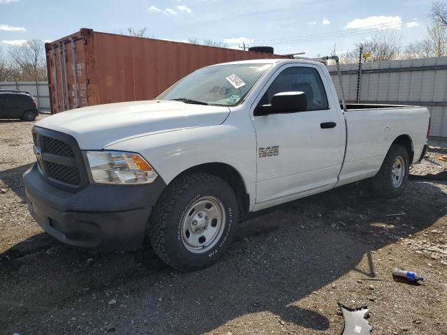 2017 RAM 1500 ST, 