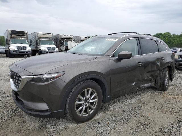 2016 MAZDA CX-9 TOURING, 