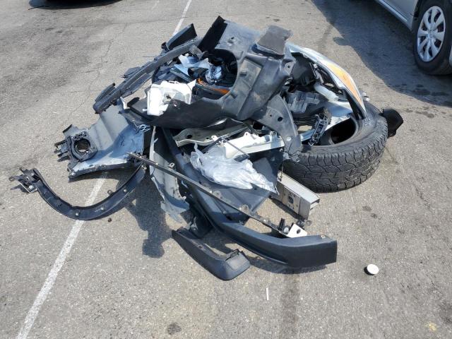 5TDJKRFH2ES047454 - 2014 TOYOTA HIGHLANDER XLE Ağ foto 13