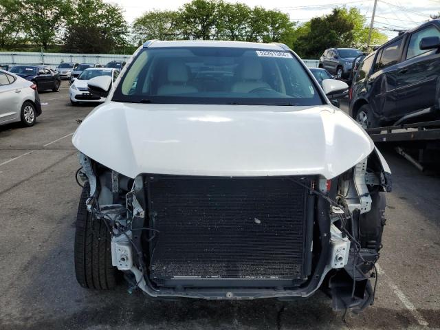 5TDJKRFH2ES047454 - 2014 TOYOTA HIGHLANDER XLE Ağ foto 5