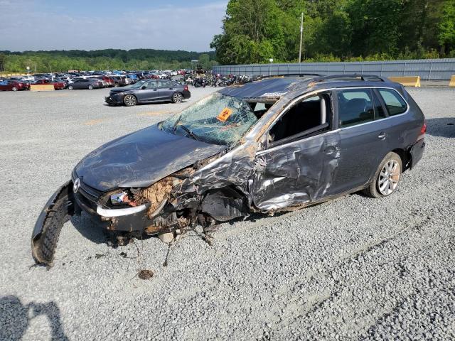 2010 VOLKSWAGEN JETTA SE, 