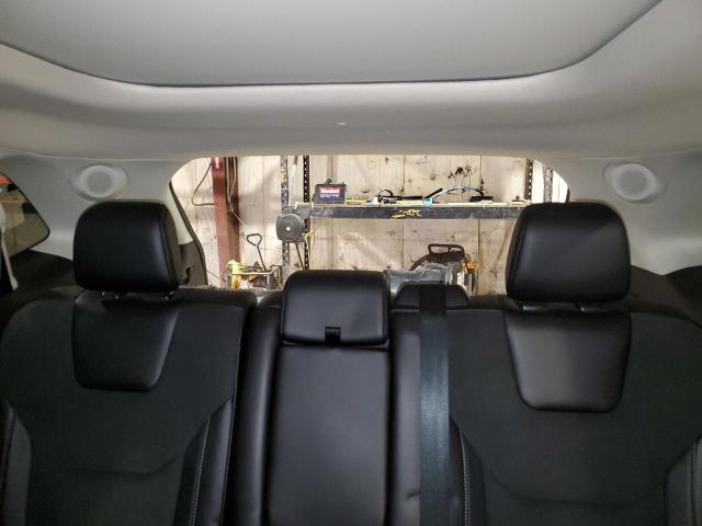 2FMPK4AP5JBC07751 - 2018 FORD EDGE SPORT 白色 照片 10