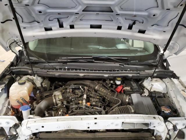 2FMPK4AP5JBC07751 - 2018 FORD EDGE SPORT 白色 照片 12