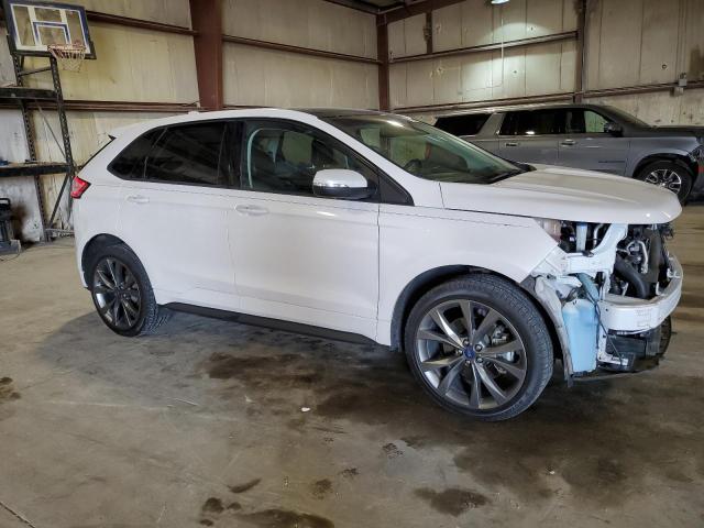 2FMPK4AP5JBC07751 - 2018 FORD EDGE SPORT 白色 照片 4