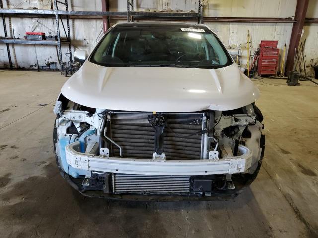 2FMPK4AP5JBC07751 - 2018 FORD EDGE SPORT 白色 照片 5