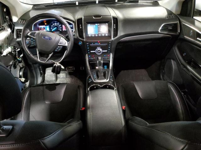 2FMPK4AP5JBC07751 - 2018 FORD EDGE SPORT 白色 照片 8