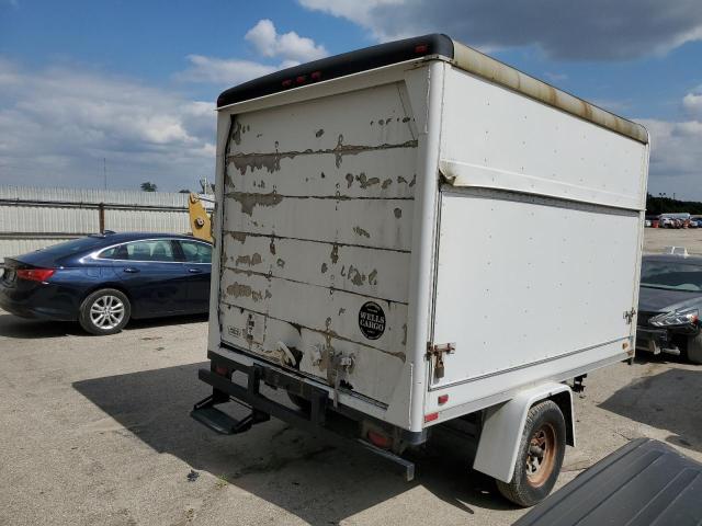 1WC200D14V1074953 - 1997 WELLS CARGO TRAILER WHITE photo 4