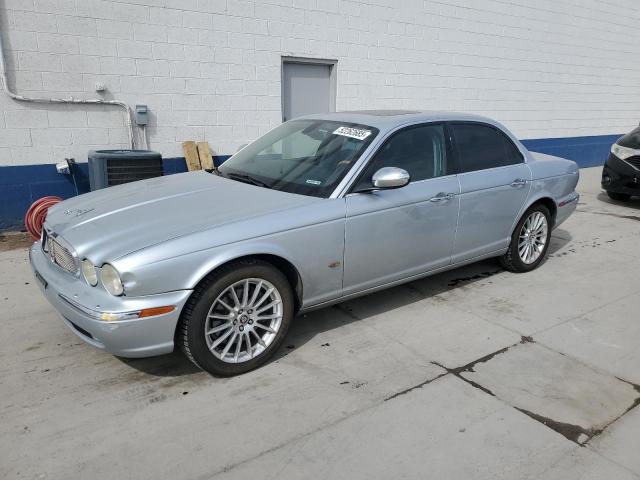 2007 JAGUAR XJ8, 
