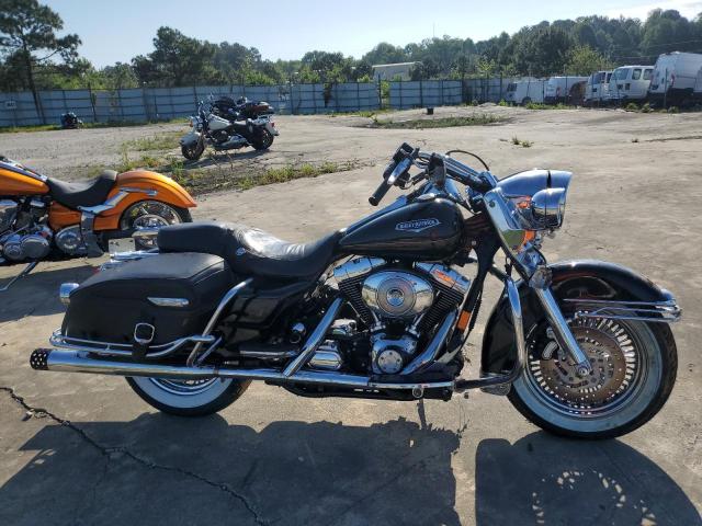 2002 HARLEY-DAVIDSON FLHRCI, 