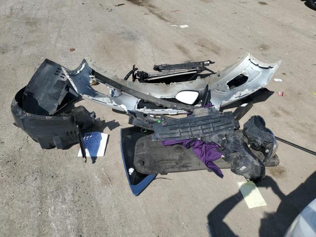 1G1JA6SH2F4196802 - 2015 CHEVROLET SONIC LS 白色 照片 12