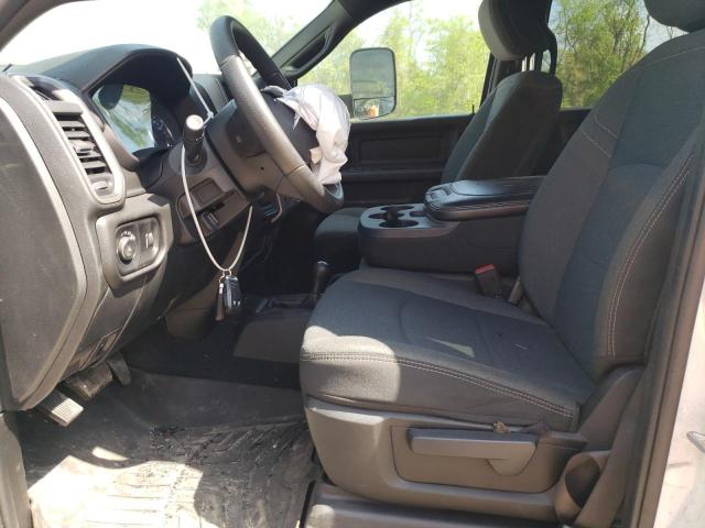 3C6UR5CLXNG215440 - 2022 RAM 2500 TRADESMAN Ақ фото 7