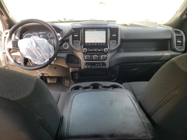 3C6UR5CLXNG215440 - 2022 RAM 2500 TRADESMAN Ақ фото 8